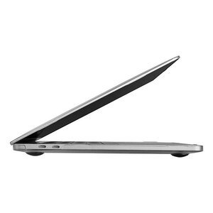 Чохол-накладка LAUT Slim Crystal-X прозорий для MacBook Pro 16" (L_16MP_SL_C)