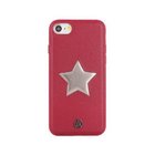 Чохол із малюнком Luna Aristo Astro Maroon червоний для iPhone 7/8/SE 2020