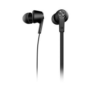 Наушники Xiaomi Mi Piston Fresh bloom черные Наушники Xiaomi Mi Piston Fresh bloom черные