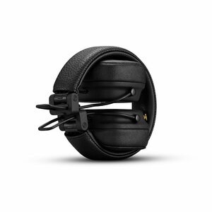 Навушники Marshall Headphones Major IV Bluetooth Black (1005773)