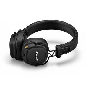 Навушники Marshall Headphones Major IV Bluetooth Black (1005773)