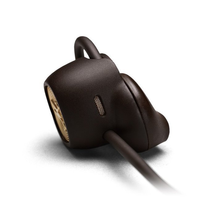 Наушники Marshall Minor II Bluetooth коричневые Наушники Marshall Minor II Bluetooth коричневые