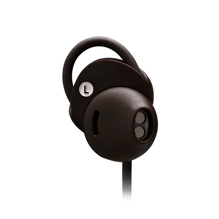 Наушники Marshall Minor II Bluetooth коричневые Наушники Marshall Minor II Bluetooth коричневые