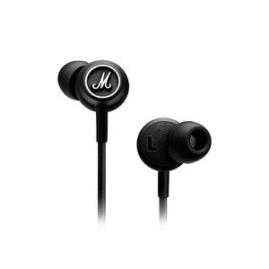 Marshall Headphones Mode Black (4090939)