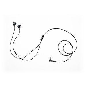 Наушники Marshall Headphones Mode чёрные