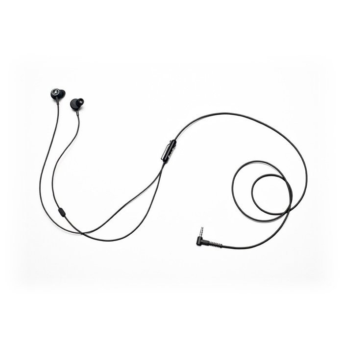 Наушники Marshall Headphones Mode чёрные Наушники Marshall Headphones Mode чёрные
