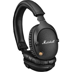 Marshall Headphones Monitor II ANC Black (1005228)