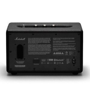 Marshall Loud Speaker Acton II Bluetooth Black (1001900)