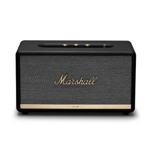 Акустическая система Marshall Louder Speaker Stanmore II черная