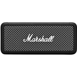 Marshall Portable Speaker Emberton Black (1001908)