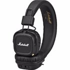 Наушники Marshall Major II Bluetooth черные Наушники Marshall Major II Bluetooth черные