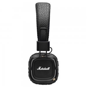 Навушники Marshall Major II Bluetooth чорні