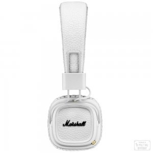 Навушники Marshall Major II Bluetooth білі