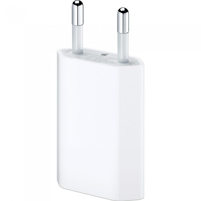 Адаптер питания Apple USB мощностью 5 Вт