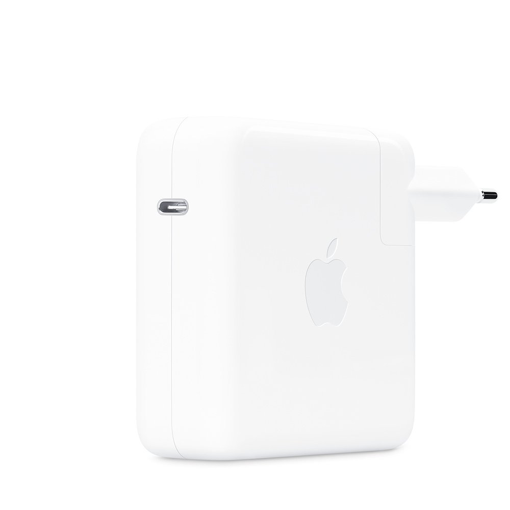 Адаптер живлення Apple USB-C потужністю 87 Вт