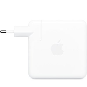Адаптер живлення Apple USB-C потужністю 87 Вт