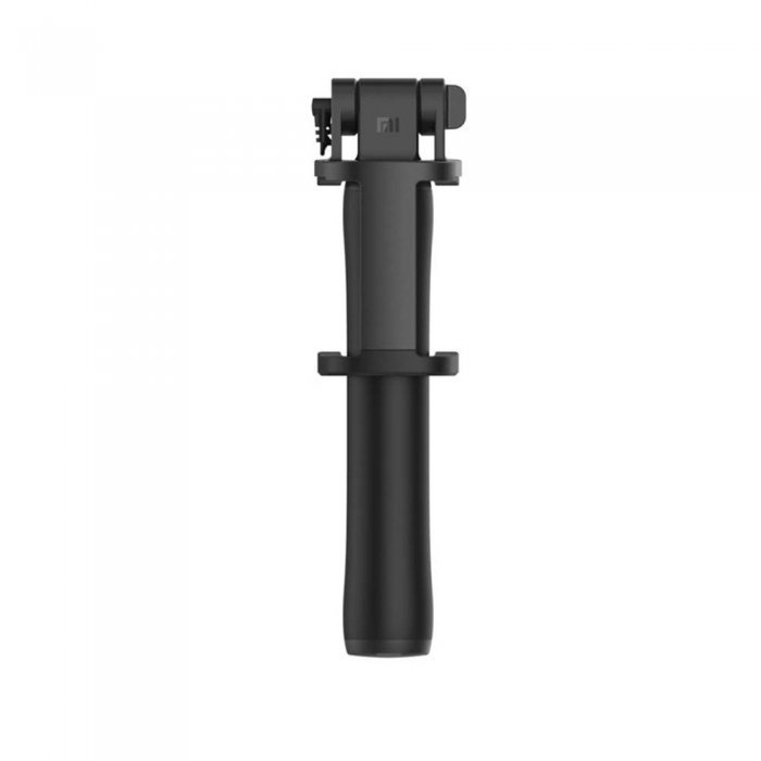 Штатив для селфи Xiaomi Selfie Stick (drive-by-wire) для смартфонов черный