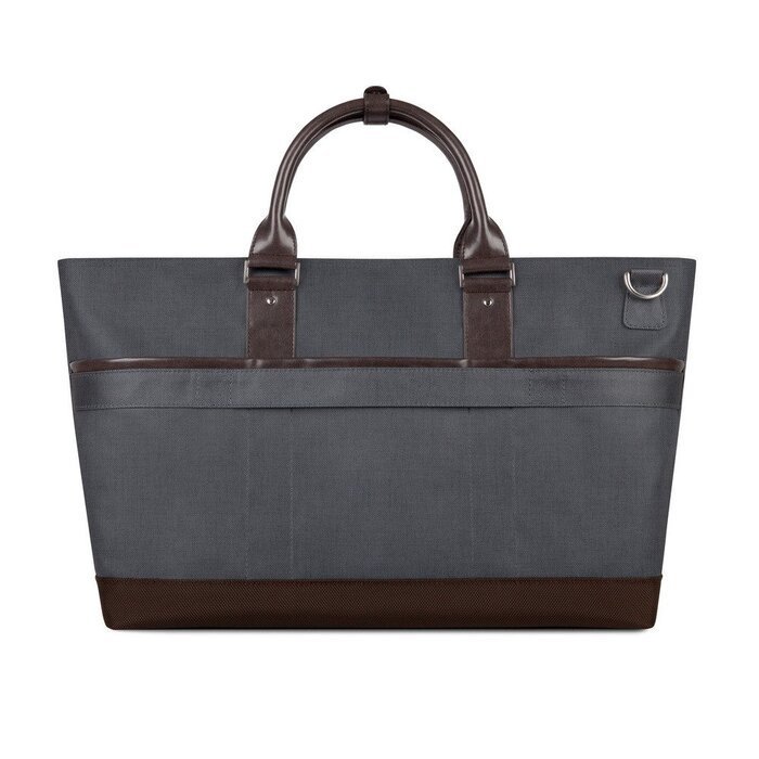 Moshi Costa Travel Satchel Granite Gray (99MO099041)