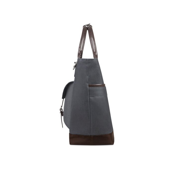 Moshi Costa Travel Satchel Granite Gray (99MO099041)