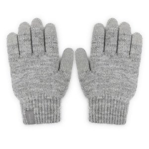 Moshi Digits Touch Screen Gloves Light Gray M (99MO065013)