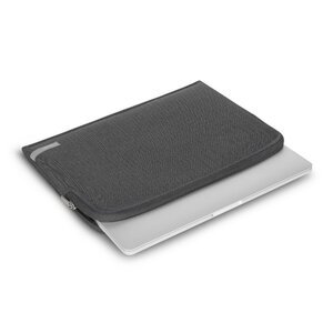 Moshi Pluma Designer Laptop Sleeve Herringbone Gray 13" для MacBook Pro 13"/MacBook Air 13" Retina (99MO104052)