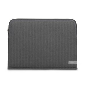 Moshi Pluma Designer Laptop Sleeve Herringbone Gray 13" для MacBook Pro 13"/MacBook Air 13" Retina (99MO104052)