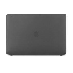 Moshi Ultra Slim Case iGlaze Stealth Black для MacBook Pro 16" (99MO124001)