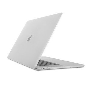 Moshi Ultra Slim Case iGlaze Stealth Clear for MacBook Pro 16" (99MO124901)