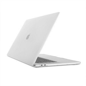 Moshi Ultra Slim Case iGlaze Stealth Clear for MacBook Pro 16" (99MO124901) Moshi Ultra Slim Case iGlaze Stealth Clear for MacBook Pro 16" (99MO124901)