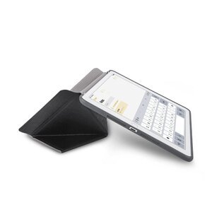 Moshi VersaCover Case Metro Black для iPad 10.2" (8th/7th Gen) (99MO056081)