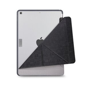 Moshi VersaCover Case Metro Black для iPad 10.2" (8th/7th Gen) (99MO056081)