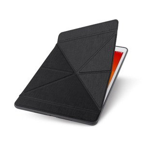 Moshi VersaCover Case Metro Black for iPad 10.2" (8th/7th Gen) (99MO056081)