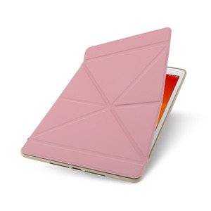 Moshi VersaCover Case Sakura Pink for iPad 10.2" (8th/7th Gen) (99MO056306)