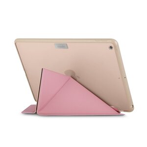 Moshi VersaCover Case Sakura Pink для iPad 10.2" (8th/7th Gen) (99MO056306)