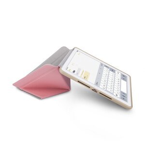 Moshi VersaCover Case Sakura Pink для iPad 10.2" (8th/7th Gen) (99MO056306)