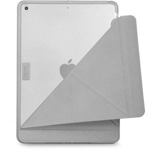 Moshi VersaCover Case Stone Gray для iPad 10.2" (8th/7th Gen) (99MO056261)