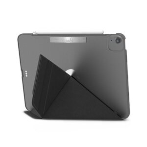 Moshi VersaCover Case з Folding Cover Charcoal Black для iPad Air 10.9" (4th gen)/Pro 11" (3rd Gen) (99MO056083)
