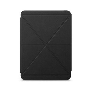 Moshi VersaCover Case з Folding Cover Charcoal Black для iPad Pro 11" (1st/2nd Gen) (99MO056082)