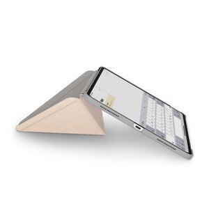 Moshi VersaCover Case з Folding Cover Savanna Beige для iPad Air 10.9" (4th gen)/Pro 11" (3rd Gen) (99MO056263)