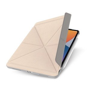 Moshi VersaCover Case with Folding Cover Savanna Beige for iPad Air 10.9" (4th gen)/Pro 11" (3rd Gen) (99MO056263)