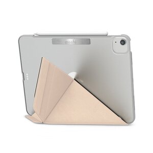 Moshi VersaCover Case з Folding Cover Savanna Beige для iPad Air 10.9" (4th gen)/Pro 11" (3rd Gen) (99MO056263)