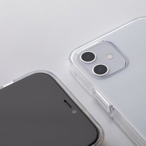 Moshi Vitros Slim Clear Case Crystal Clear для iPhone 12 mini (99MO128901)