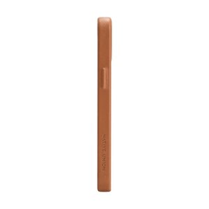 Шкіряний чохол Native Union Clic Classic коричневий для iPhone 13 (CCLAS-BRN-NP21M)