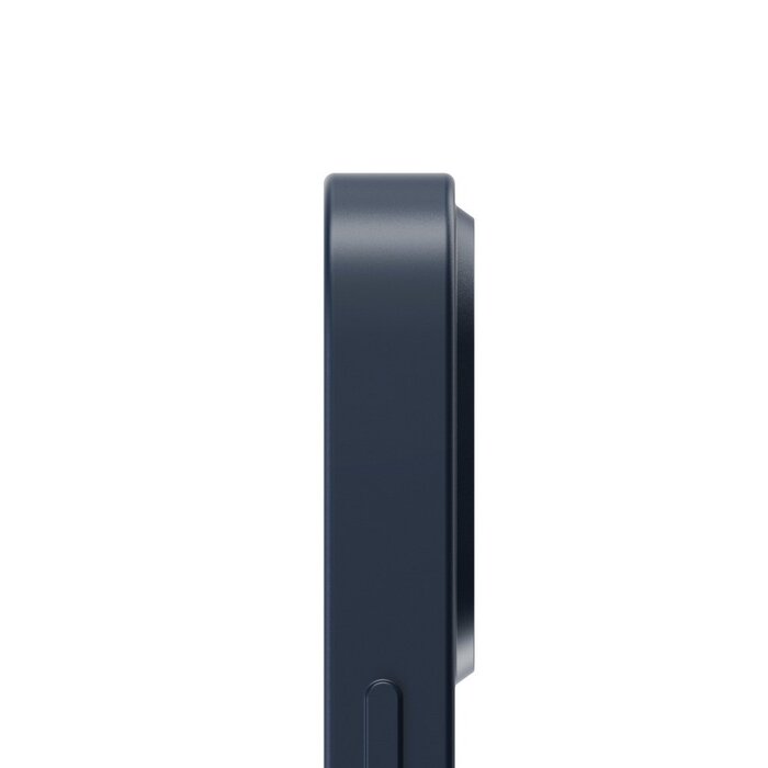 Чохол Native Union Clic Pop синій для iPhone 13 Pro Max (CPOP-NAV-NP21L) Чохол Native Union Clic Pop синій для iPhone 13 Pro Max (CPOP-NAV-NP21L)