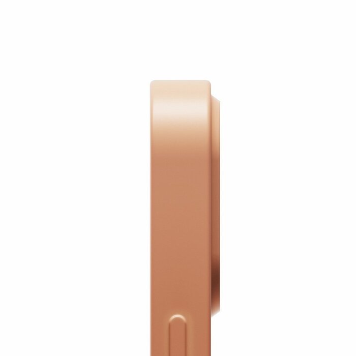 Чохол Native Union Clic Pop персиковий для iPhone 13 Pro Max (CPOP-PCH-NP21L) Чохол Native Union Clic Pop персиковий для iPhone 13 Pro Max (CPOP-PCH-NP21L)