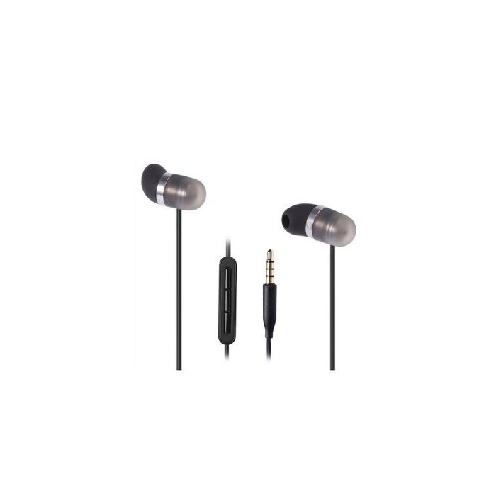 Наушники Xiaomi Mi Capsule In-Ear Headphones черный Наушники Xiaomi Mi Capsule In-Ear Headphones черный