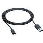 Кабель Micro-USB - Optima черный