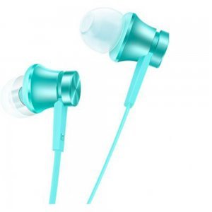 Наушники Xiaomi Mi Piston Fresh bloom синие Наушники Xiaomi Mi Piston Fresh bloom синие