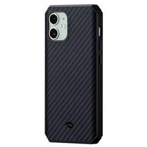 Pitaka MagEZ Case Pro 2 Twill Black/Grey for iPhone 12 mini (KI1201PPP)