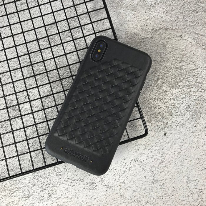 Чехол Polo Ravel чёрный для iPhone XS Max Чехол Polo Ravel чёрный для iPhone XS Max
